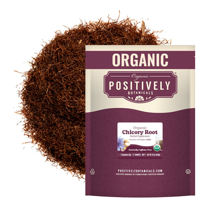 Organic Corn Silk - Loose Leaf Botanical
