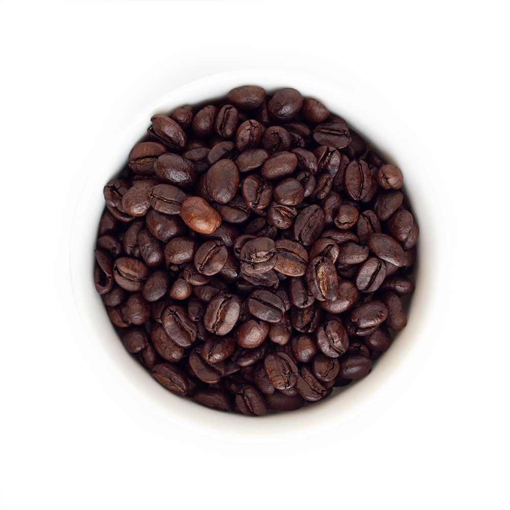 Organic Ethiopian Water-Processed Decaf - Roasted Coffee