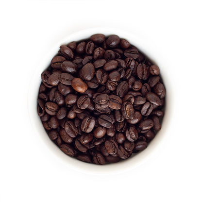 Organic Ethiopian Water-Processed Decaf - Roasted Coffee
